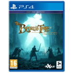 The Bard\'s Tale IV (PS4)