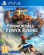 Immortals Fenyx Rising (PS4) Immortals Fenyx Rising (PS4)