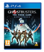 Ghostbusters: The Video Game Remastered (PS4) Ghostbusters: The Video Game Remastered (PS4)