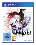ONINAKI (PS4) ONINAKI (PS4)