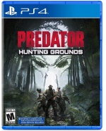 Predator: Hunting Grounds (PS4) Predator: Hunting Grounds (PS4)