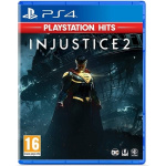 Warner Injustice 2 (Playstation Hits)