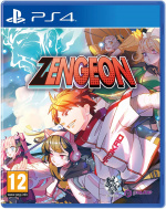 Zengeon (PS4)