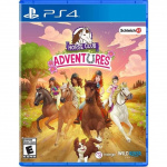 Horse Club Adventures (PS4)