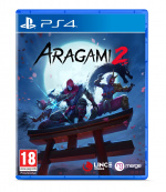 Aragami 2 (PS4)