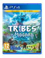 Tribes of Midgard (Deluxe Edition) (PS4)