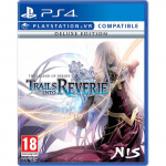 The Legend of Heroes – Trails Into Reverie (Deluxe Edition) (PS4)