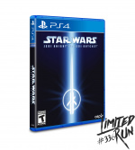 Star Wars Jedi Knight II: Jedi Outcast (Limited Run #336) (Import) (PS4)