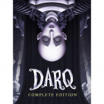 Darq - Complete Edition (Import) (PS4)