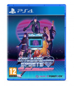 Arcade Spirits: The New Challengers (PS4) Arcade Spirits: The New Challengers (PS4)