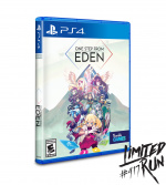 One Step From EDEN (#417) (Import) (PS4)