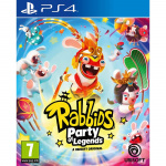 Rabbids: Party of Legends (PS4) Rabbids: Party of Legends (PS4)