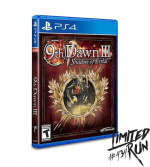 9th Dawn III - Shadow of Erthil (Limited Run #431) (Import) (PS4)