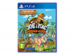 New Joe & Mac: Caveman Ninja (Limited Edition) (PS4) New Joe & Mac: Caveman Ninja (Limited Edition) (PS4)