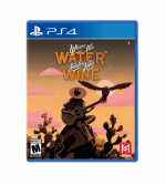 Where The Water Tastes Like Wine (Limited Run) (Import) (PS4)