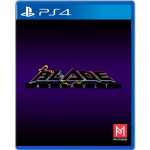 Blade Assault (PS4)
