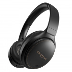 Creative Zen Hybrid trådløse over-ear-hovedtelefoner ANC, sort