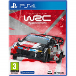 WRC Generations (PS4)