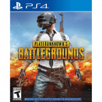Sony PlayerUnknown\'s Battlegrounds (Import)