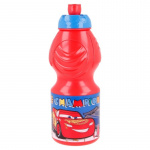 Cars Stor - Sportsvandflaske 400 ml. - Cars (088808719-51532)