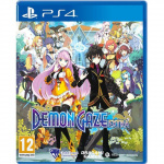 Demon Gaze EXTRA (PS4) Demon Gaze EXTRA (PS4)
