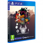 ONI: Road to be the Mightiest Oni (PS4) ONI: Road to be the Mightiest Oni (PS4)