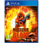 Nuclear Blaze (PS4) Nuclear Blaze (PS4)