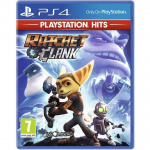 Ratchet and Clank (Playstation Hits) (PS4) Ratchet and Clank (Playstation Hits) (PS4)