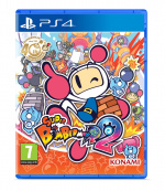 Super Bomberman R 2 (PS4)