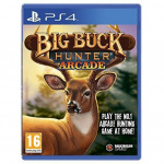 Big Buck Hunter Arcade (PS4)
