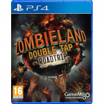 Zombieland: Double Tap - Road Trip (PS4) Zombieland: Double Tap - Road Trip (PS4)
