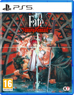 Fate/Samurai Remnant (PS5) Fate/Samurai Remnant (PS5)