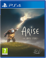 Arise: A Simple Story (PS4) Arise: A Simple Story (PS4)