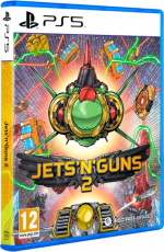 Jets\'N\'Guns 2 (PS5)