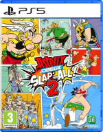 Asterix & Obelix: Slap Them All! 2 (PS5) Asterix & Obelix: Slap Them All! 2 (PS5)