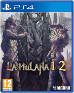 LA-MULANA 1 and 2 (PS4)