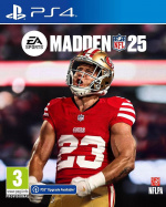 Sports Madden NFL 25 (PS4)