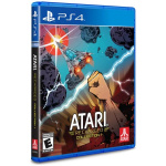 Atari Recharged Collection Vol 1 (Import) (PS4)