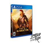 Story of a Gladiator (Import) (PS4)