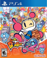 Super Bomberman R 2 ( Import ) (PS4) Super Bomberman R 2 ( Import ) (PS4)