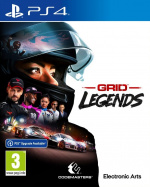 Grid Legends (PS4) Grid Legends (PS4)