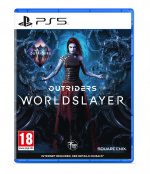 Outriders Worldslayer (PS5)