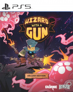 Wizard with a Gun (Deluxe Edition) (PS5)