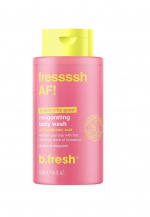 b.fresh Frisk AF! Invigorating Body Wash 473 ml
