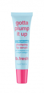 b.fresh Gotta Plump It Up Læbeserum 15 ml