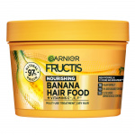 Garnier Fructis Hair Food Banana Mask - 400 ml