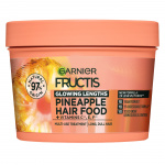 Garnier Fructis Hair Food Ananasmaske - 400 ml