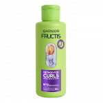 Garnier Fructis Method for Curls pre-shampoo til krøllet hår - 200 ml Garnier Fructis Method for Curls pre-shampoo til krøllet hår - 200 ml