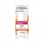 L\'Oréal L\'Oréal Paris Revitalift Clinical Daily Moisturizing Fluid SPF50 - 50ml