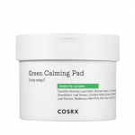 COSRX One Step Green Hero Calming Pad - Grøn 70 stk